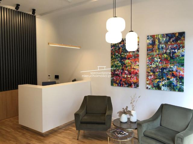 Komercyjne lokal na sprzedaż, Warszawa, Mokotów, Magazynowa