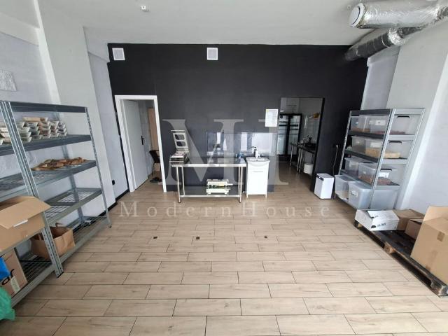Komercyjne lokal na sprzedaż, Warszawa, Pola Karolińskie