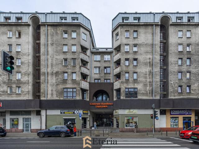 Komercyjne lokal na sprzedaż, Warszawa, Praga Północ, Targowa