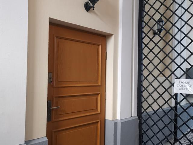 Komercyjne inny obiekt na sprzedaż, Warszawa, Praga Północ, Zaokopowa