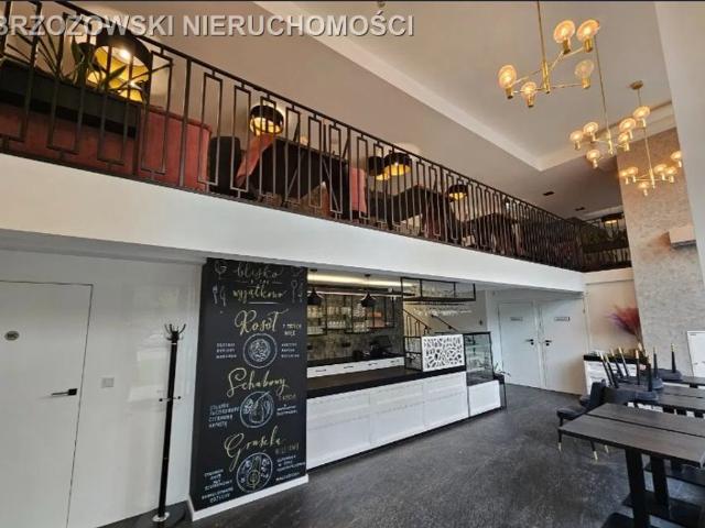 Komercyjne lokal na sprzedaż, Warszawa, Praga Południe