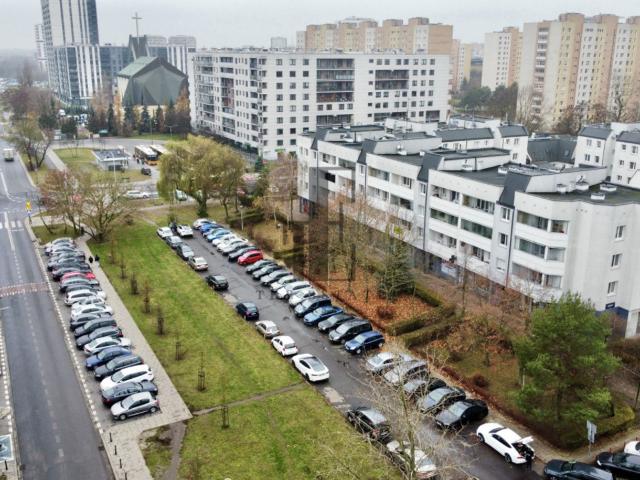 Komercyjne lokal na sprzedaż, Warszawa, Praga Południe, Rodziewiczówny