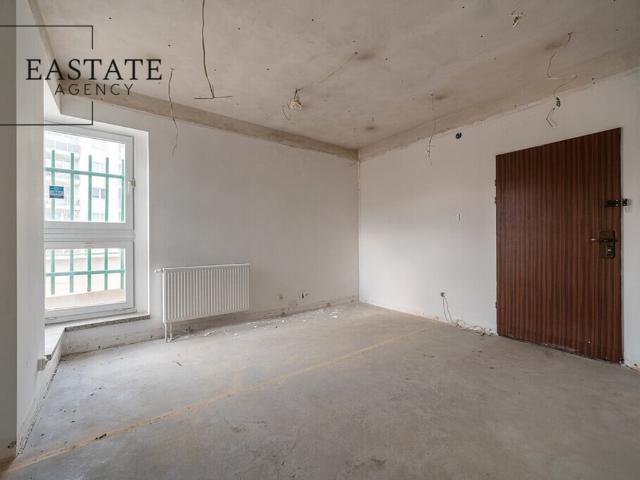 Komercyjne lokal na sprzedaż, Warszawa, Praga Południe, Znanieckiego