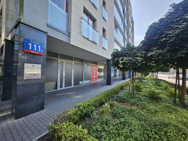 Komercyjne lokal na sprzedaż, Warszawa, Puławska