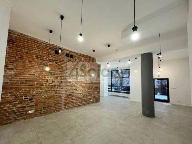 Komercyjne lokal na sprzedaż, Warszawa, Śródmieście