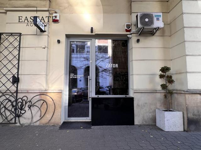 Komercyjne lokal na sprzedaż, Warszawa, Śródmieście, Wyzwolenia