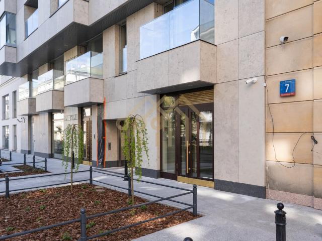 Komercyjne lokal na sprzedaż, Warszawa, Śródmieście, Niecała
