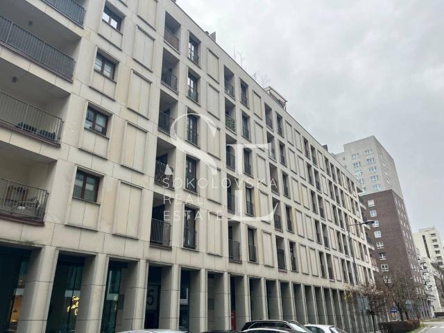 Komercyjne lokal na sprzedaż, Warszawa, Śródmieście, Pokorna