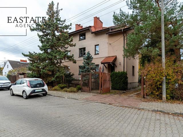 Komercyjne lokal na sprzedaż, Warszawa, Rembertów, Działyńczyków