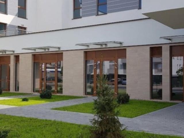 Komercyjne lokal na sprzedaż, Warszawa, Włochy, Popularna