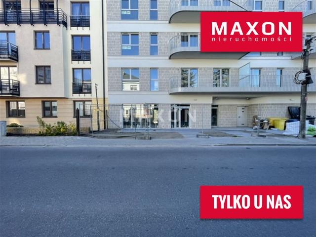Komercyjne lokal na sprzedaż, Warszawa, Włochy, Zbąszyńska