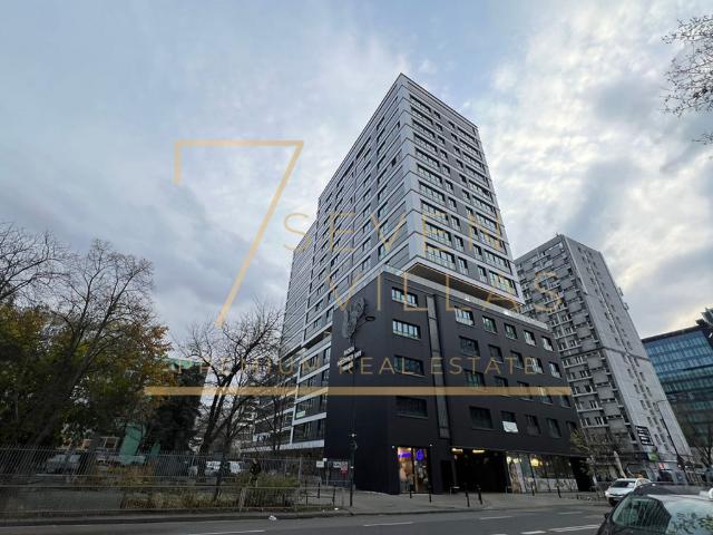 Komercyjne lokal na sprzedaż, Warszawa, Wola