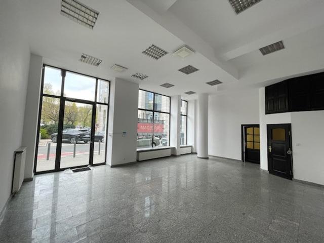 Komercyjne lokal na sprzedaż, Warszawa, Wola, Sienna
