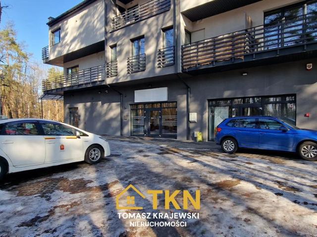 Komercyjne lokal na sprzedaż, Warszawa, Wesoła, Piłsudskiego