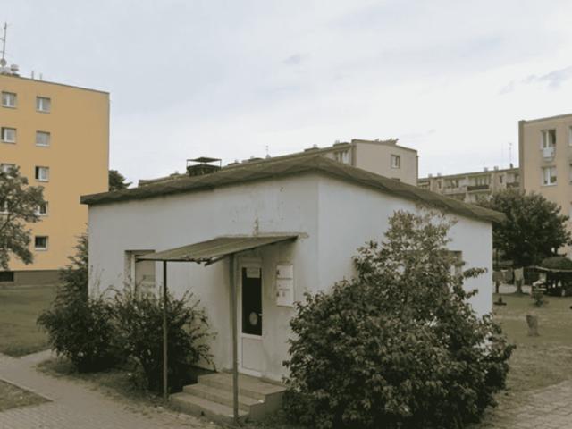 Komercyjne lokal na sprzedaż, Warszawa, Wesoła, Plac Wojska Polskiego