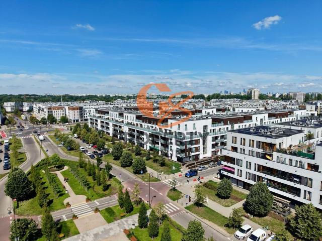 Komercyjne lokal na sprzedaż, Warszawa, Wilanów