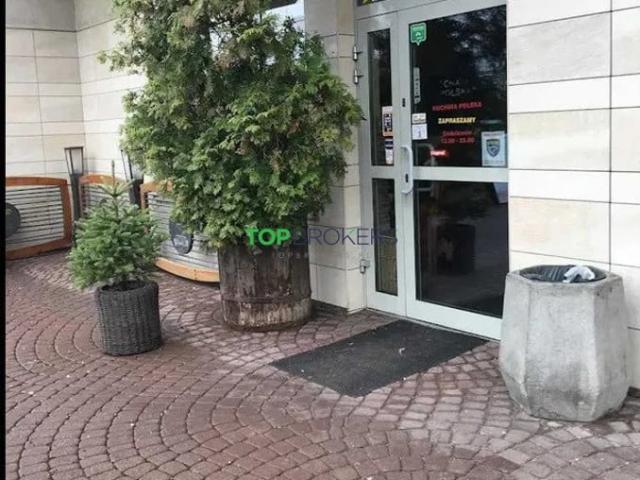 Komercyjne lokal na sprzedaż, Warszawa, Ursus