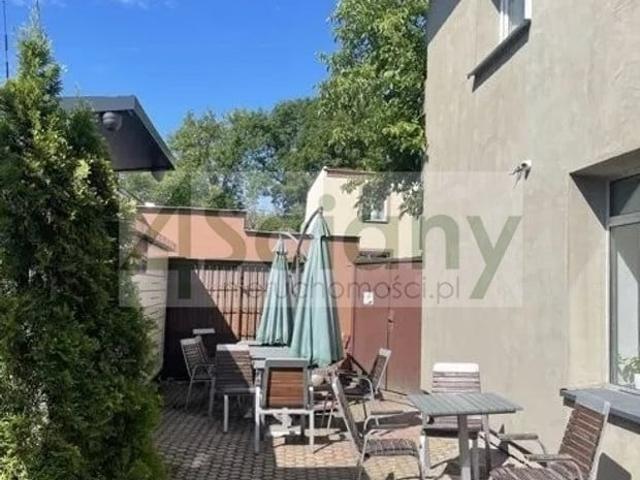 Komercyjne lokal na sprzedaż, Warszawa, Ursus