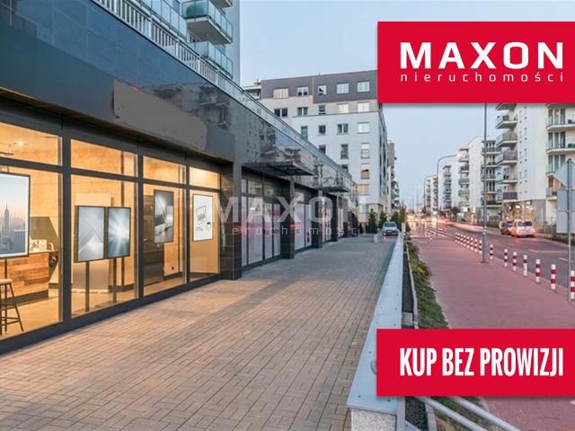 Komercyjne lokal na sprzedaż, Warszawa, Ursus, Starodęby