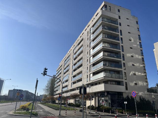 Komercyjne lokal na sprzedaż, Warszawa, Ursynów