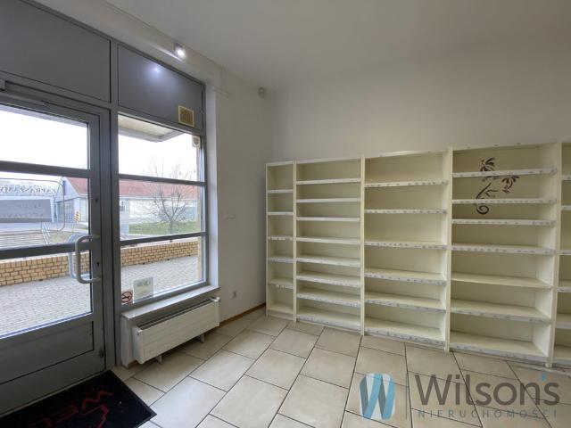 Komercyjne lokal na sprzedaż, Warszawa, Ursynów, Indiry Gandhi