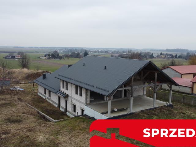 Komercyjne lokal na sprzedaż, Warszawska