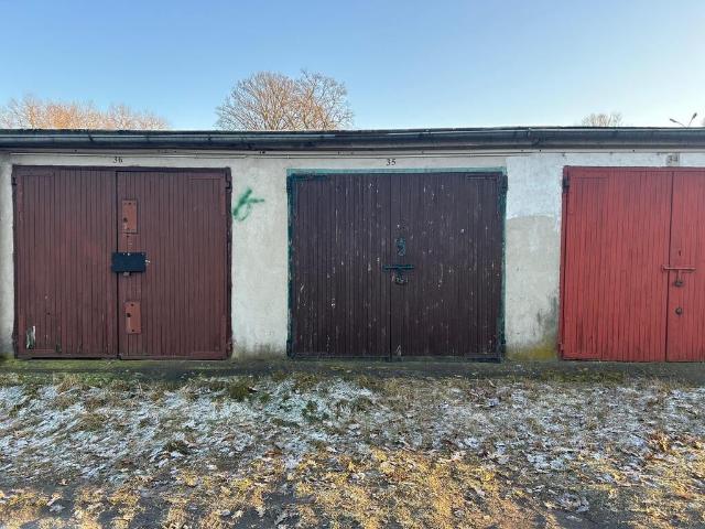 Komercyjne inny obiekt na sprzedaż, Świnoujście