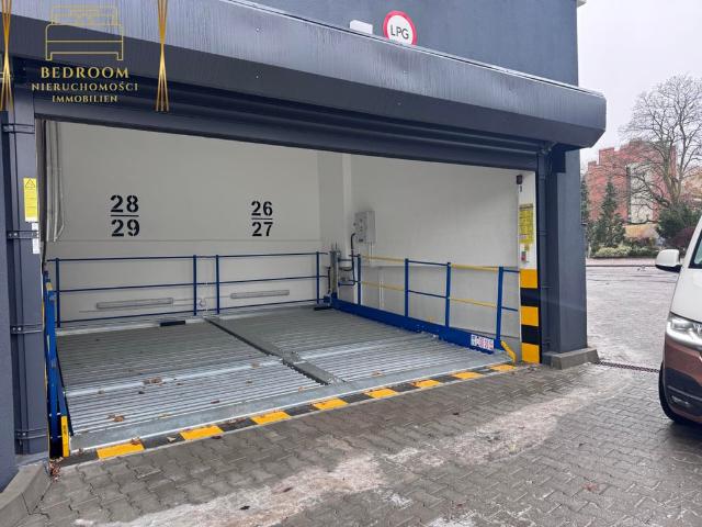 Komercyjne lokal na sprzedaż, Świnoujście, Piłsudskiego