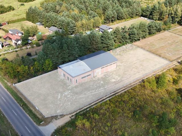 Komercyjne lokal na sprzedaż, Wręczycka