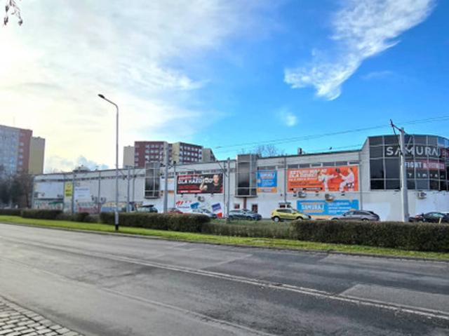 Komercyjne lokal na sprzedaż, Wrocław