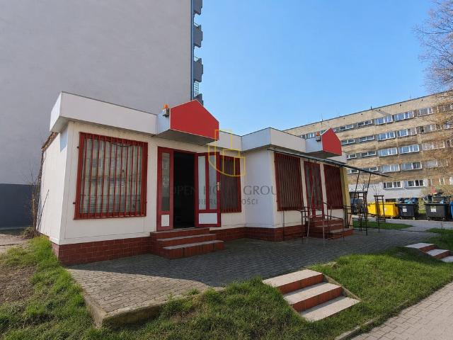 Komercyjne lokal na sprzedaż, Wrocław