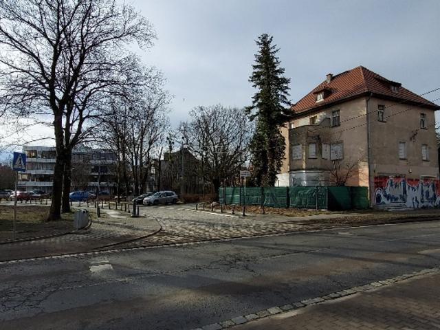Komercyjne lokal na sprzedaż, Wrocław, Fabryczna, Żernicka