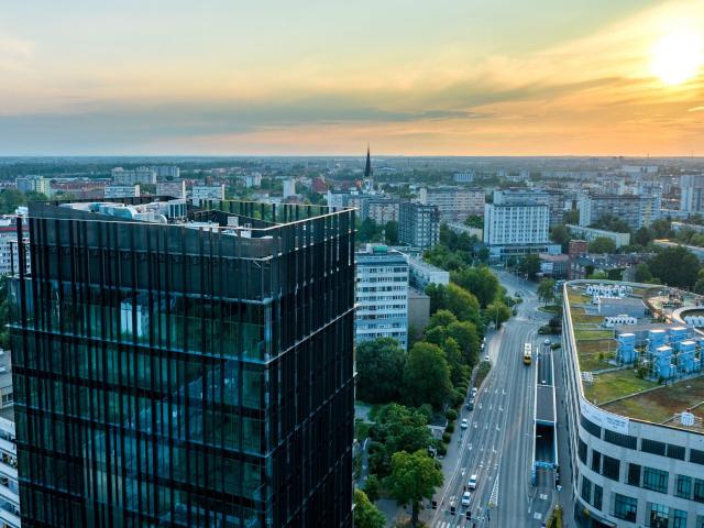Komercyjne lokal na sprzedaż, Wrocław, Krzyki
