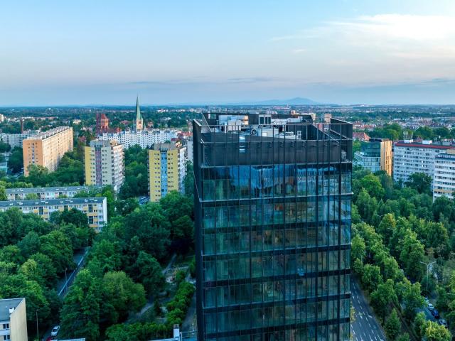Komercyjne lokal na sprzedaż, Wrocław, Krzyki