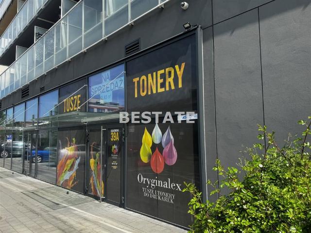 Komercyjne lokal na sprzedaż, Wrocław, Krzyki