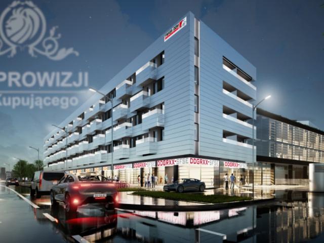 Komercyjne lokal na sprzedaż, Wrocław, Krzyki, Karkonoska