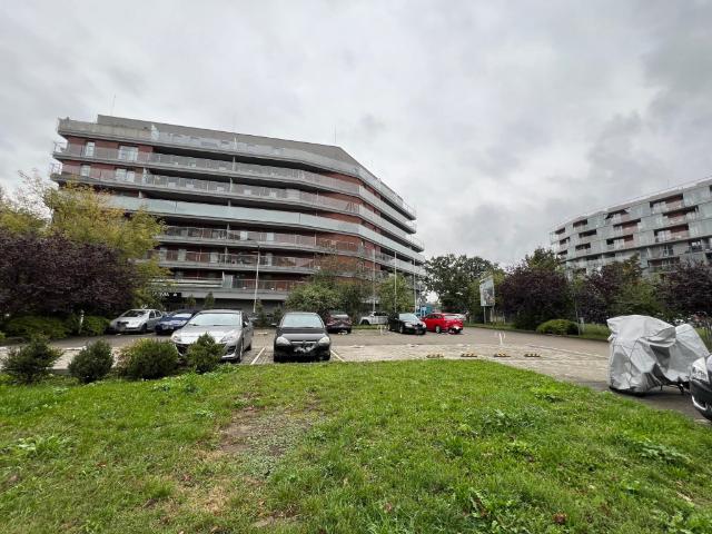 Komercyjne lokal na sprzedaż, Wrocław, Psie Pole