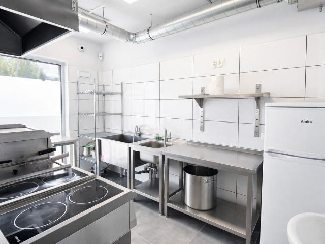 Komercyjne lokal na sprzedaż, Wrocław, Psie Pole, Bagienna