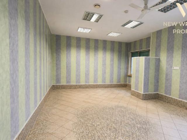 Komercyjne lokal na sprzedaż, Wrocław, Psie Pole, Okulickiego