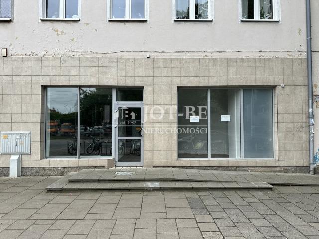 Komercyjne lokal na sprzedaż, Wrocław, Śródmieście, Olszewskiego