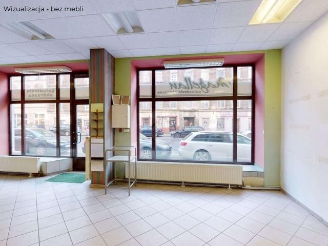 Komercyjne lokal na sprzedaż, Wrocław, Śródmieście, Bolesława Chrobrego