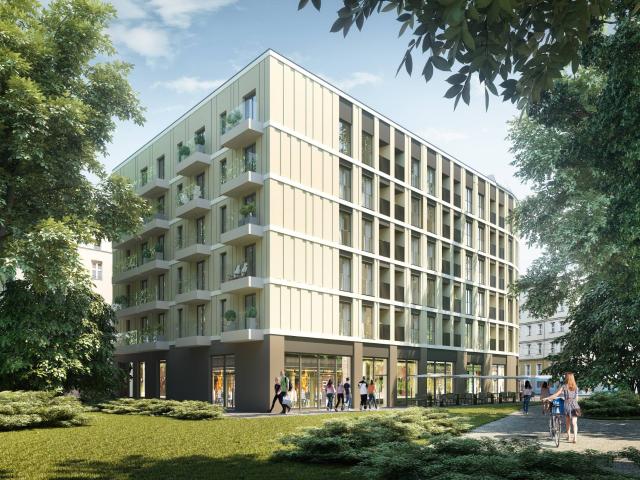 Komercyjne lokal na sprzedaż, Wrocław, Stare Miasto