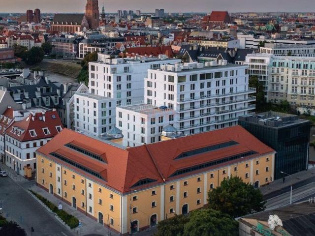 Komercyjne lokal na sprzedaż, Wrocław, Stare Miasto, Księcia Witolda