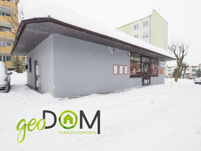 Komercyjne lokal na sprzedaż, Wschodnia