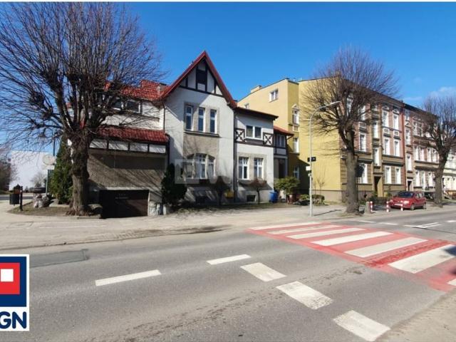 Komercyjne lokal na sprzedaż, Toruńska