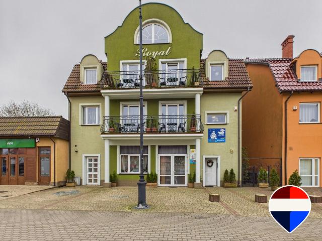 Komercyjne lokal na sprzedaż, Tadeusza Kościuszki
