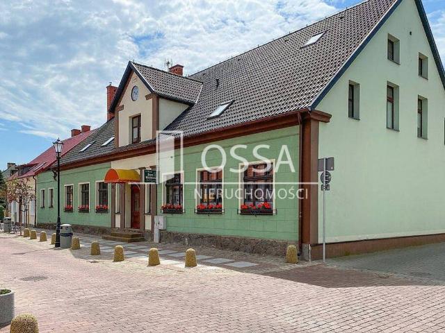 Komercyjne lokal na sprzedaż, Tadeusza Kościuszki