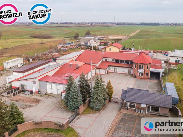 Komercyjne lokal na sprzedaż