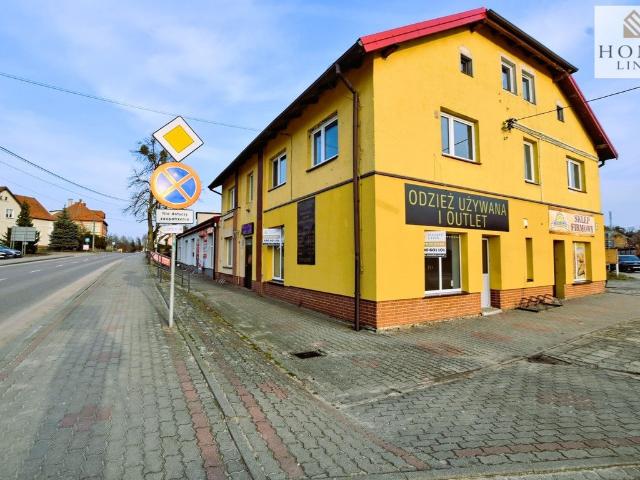 Komercyjne lokal na sprzedaż, Twarda