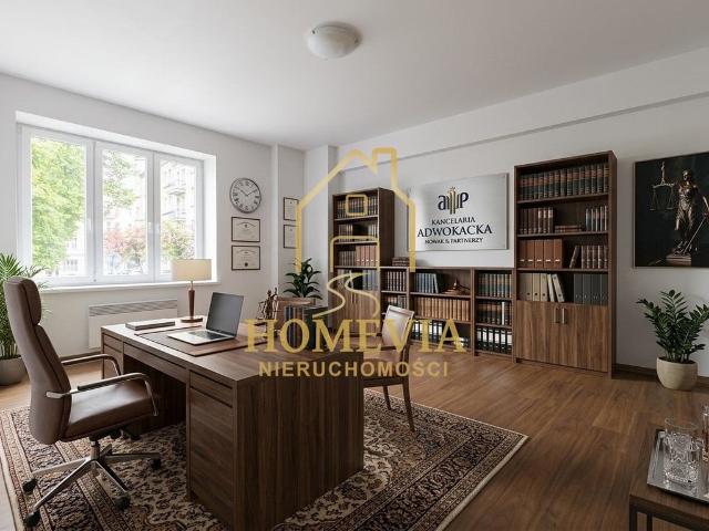 Komercyjne lokal na sprzedaż, Zabrze, Centrum